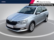 Skoda Fabia - Combi 1.0 TSI Ambition · Apple/Android Car Play · Navigatie