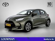 Toyota Yaris - 1.5 Hybrid Dynamic ACC | Clima | Carplay | LMV | Camera |