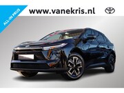 Toyota bZ4X - Dynamic 73, 1 kWh, 360 camera, Nieuw en snel met €2000, - in