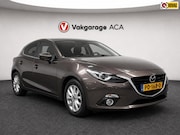 Mazda 3 - 2.0 TS+ // 117.000 km // NAVI // LEDER // CLIMA // TREKHAAK