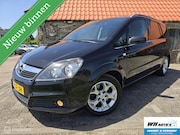 Opel Zafira - 2.2 Cosmo AUTOMAAT