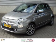 Fiat 500 - 1.2 Star I 4 cil. I Airco I 16 inch LM velgen I Nav. I