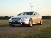 Mercedes-Benz CLS-klasse - P30 | Carbon Pack | 34.900KM | First Paint