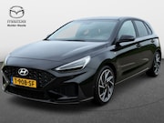 Hyundai i30 - 1.5 T-GDi MHEV NLine 160Pk | NAP | Carplay | Stoelverwarming