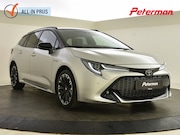 Toyota Corolla - Touring Sports 1.8 Hybrid Executive | PDC | Stoelverw. | Car