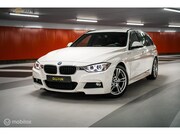 BMW 3-serie - Touring M Sport Edition