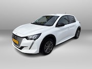 Peugeot e-208 - EV Allure Pack 50 kWh Facelift model | 3 fase lader | Apple