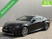 Lexus RC - 300h F Sport, Full led, Levinson, Leder, 19 inch