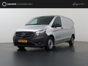 Mercedes-Benz Vito - 114 CDI L1