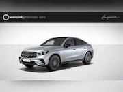 Mercedes-Benz GLC-klasse - Coupé 300e 4MATIC Business Solution AMG | Premium