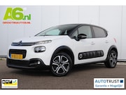 Citroën C3 - 1.2 PureTech S&S Feel Edition Carplay Android Navigatie Clim