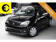 Seat Mii Electric - electric Plus | Cruise | PDC | Verwarmbare voorstoelen | Inc
