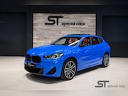 BMW X2 - xDrive 25e M Sport|Pano|leder|HUP|1ste eigenaar