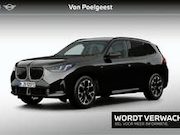 BMW X3 - 30e xDrive M Sport | Trekhaak