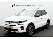 Citroën C3 - 1.2 Turbo 100pk Max