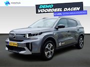 Citroën C3 Aircross - Hybrid 145PK AUTOMAAT MAX LED NAVI CAMERA ECC NAP | Achterui