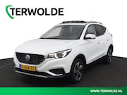 MG MG ZS - EV Luxury 45 kWh | Adapt. Cruise | Lederen Bekl. | Stoelverw
