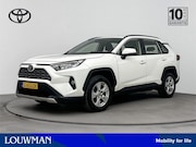 Toyota RAV4 - 2.0 VVT-iE Dynamic Automaat