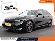 BMW 3-serie - Touring 330e M-Sport PHEV Digitale Cockpit Climate control S