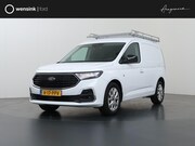Ford Transit Connect - 2.0 EcoBlue L1 Limited