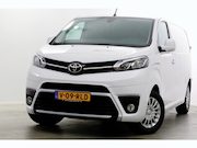 Toyota PROACE Electric Worker - Comfort Extra Range 75 kWh 100% Elektrisch Snellader SOH 93%