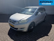 Honda FR-V - 1.7i , 6 PERSOONS, AIRCO, 187.668 km NAP, BETROUWBAAR EN DEG
