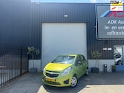 Chevrolet Spark - 1.0 16V LS Bi-Fuel AIRCO/LPG/AFN TREKHAAK/ELEK PAKKET