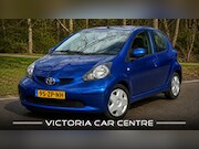 Toyota Aygo - 1.0-12V -5Drs-Airco-Stuurbekr