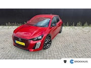 Peugeot 208 - 1.2 Hybrid 145 e-DCS6 GT | Navigatie | Carplay | Adaptieve C