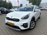 Kia Niro - 1.6 GDi PHEV DynamicLine