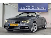 Audi S5 - Cabriolet 3.0 TFSI S5 quattro Pro Line B&O SportDiff Kuipsto