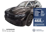 Volkswagen Touareg - R-Line