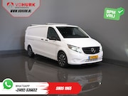 Mercedes-Benz Vito - 119 CDI Aut. XL L3 LED/ Standkachel/ Stoelverw./ Carplay/ Na