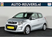 Citroën C1 - 1.2 PureTech Shine / Airco / Bluetooth / 5 Deurs