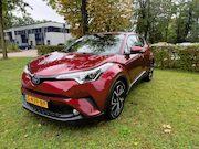 Toyota C-HR - 1.8 HYBRID DYNAMIC