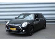 MINI Clubman - Mini 1.5 136pk Chili Serious Business NL-Auto NAP
