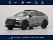 Audi Q4 e-tron - Sportback 45 210kW/286pk 82Kwh Advanced edition Pa
