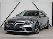 Mercedes-Benz C-klasse - Estate AMG Plus HYBRID Upgrade Edition l PANO l Di