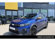 Dacia Sandero - Stepway 1.0 TCe 110 limited edition 7 jaar/140.000 km garant