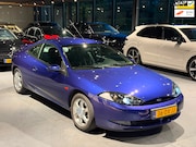 Ford Cougar - 2.5-24V V6 UNIEK EXEMPLAAR 1e eigr NAP