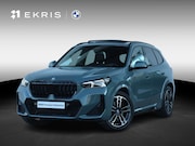 BMW X1 - xDrive30e M Sportpakket/ Verwarmd Stuurwiel/ Trekhaak/ Achte