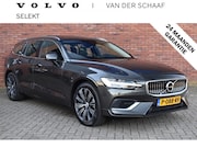 Volvo V60 - T6 350PK Plug-in hybrid AWD Inscription Long Range | Climate