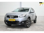 Nissan Qashqai - 1.6 Connect Edition | NAP|Trekhaak| Pano | Camera | Navi| Cr
