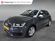 Audi A1 - Sportback 1.0 TFSI Climate / PDC / Navigatie