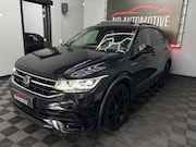Volkswagen Tiguan All-Space - 2.0 TSI 4M 3xR-line 7p. PANO IQ