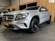 Mercedes-Benz GLA-Klasse - 250 Prestige Pano|Camera|Trekhaak|stoelverw|Carplay|Cruise|