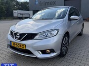 Nissan Pulsar - 1.2 DIG-T Tekna | Automaat | Leder | Camera