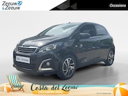 Peugeot 108 - 1.0 e-VTi Envy | LEUKE UITVOERING | AFNEEMBARE HAAK TBV FIET