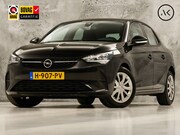 Opel Corsa - 1.2 Sport (NAP, APPLE CARPLAY, CRUISE CONTROLE, LEDER STUURW