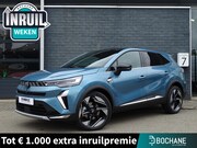 Renault Symbioz - 1.8 E-Tech full hybrid 160 iconic NU 5 JAAR GARANTIE! / PACK